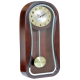 Retro mechanical wall clocks vintage clockwork pendulum clocks wall clocks Feng Shui town house clocks living room winding wall clocks