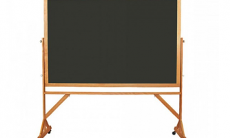 Wood Frame | Portable Lam Rite Chalkboard Wood Frame | Portable Lam Rite Chalkboard