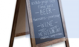 Chalkboard Chalkboard