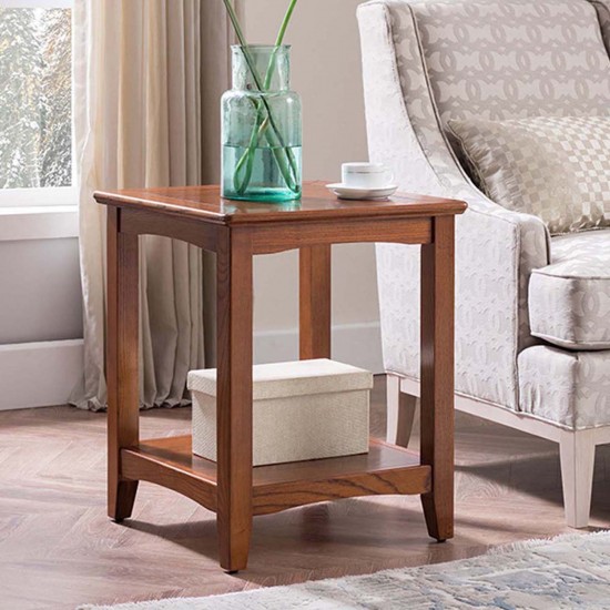 American side table modern solid wood sofa corner table small coffee table living room storage cabinet small square table simple small side table American side table modern solid wood sofa corner table small coffee table living room storage cabinet small square table simple small side table