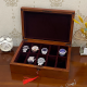 custom watch box