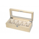 custom watch box