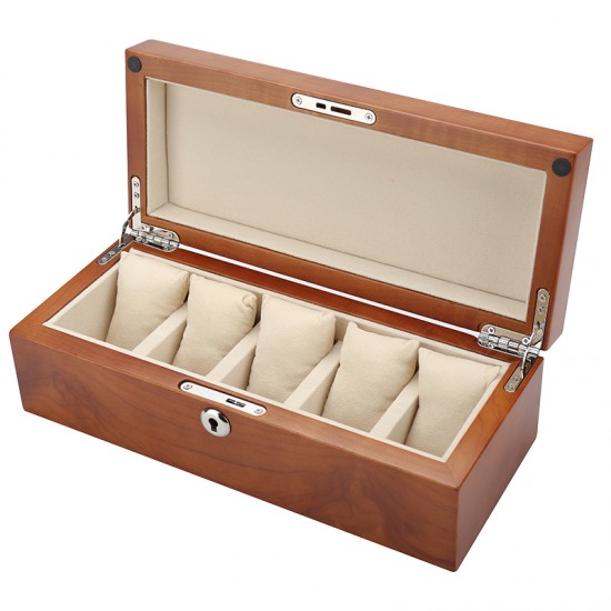 custom watch box
