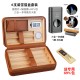 cigar wooden box humidor