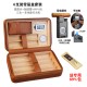 cigar wooden box humidor