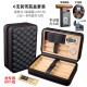 cigar wooden box humidor