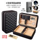 cigar wooden box humidor