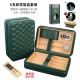 cigar wooden box humidor