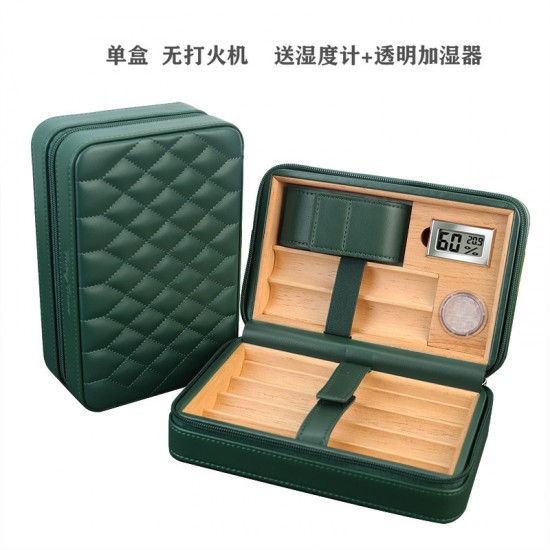 cigar wooden box humidor