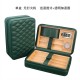 cigar wooden box humidor