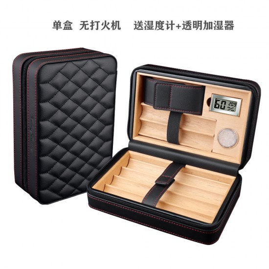 cigar wooden box humidor