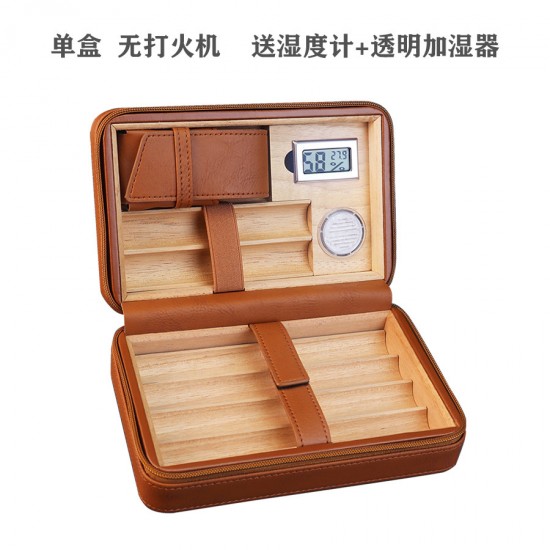 cigar wooden box humidor