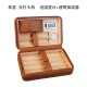 cigar wooden box humidor