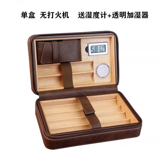 cigar wooden box humidor