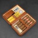 cigar wooden box humidor