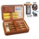 cigar wooden box humidor