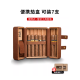 cigar wooden box humidor