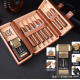 cigar wooden box humidor