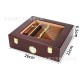 cigar wooden box humidor