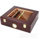 cigar wooden box humidor
