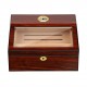 cigar wooden box humidor