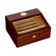 cigar wooden box humidor