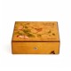 cigar wooden box humidor