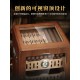 cigar wooden box humidor