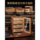 cigar wooden box humidor