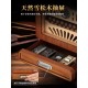 cigar wooden box humidor