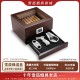 cigar wooden box humidor