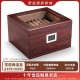 cigar wooden box humidor