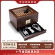 cigar wooden box humidor