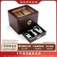 cigar wooden box humidor