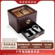 cigar wooden box humidor