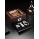 cigar wooden box humidor