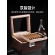cigar wooden box humidor