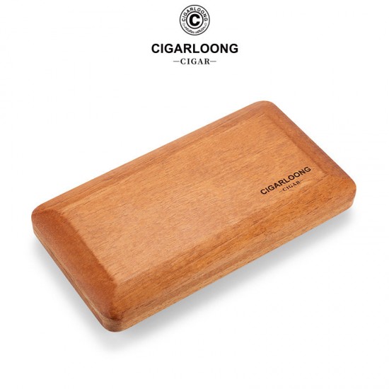 cigar wooden box humidor