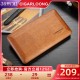 cigar wooden box humidor