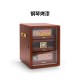 cigar wooden box humidor