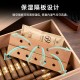 cigar wooden box humidor