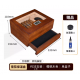 cigar wooden box humidor