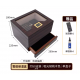 cigar wooden box humidor
