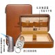 cigar wooden box humidor