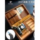 cigar wooden box humidor