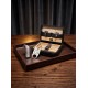 cigar wooden box humidor