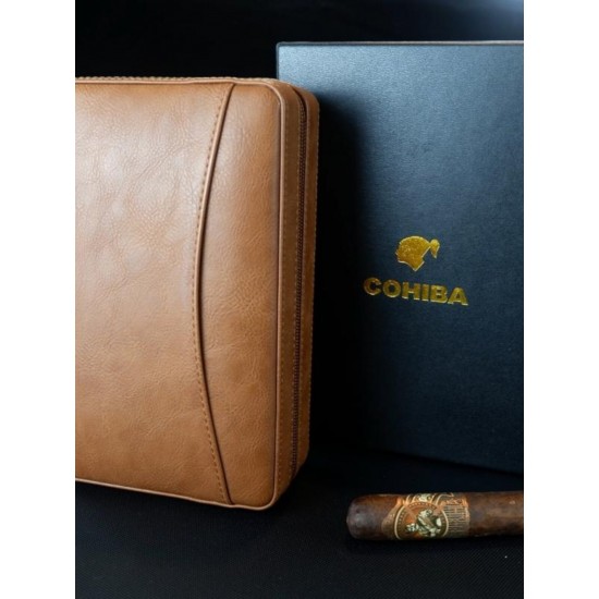 cigar wooden box humidor