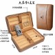 cigar wooden box humidor