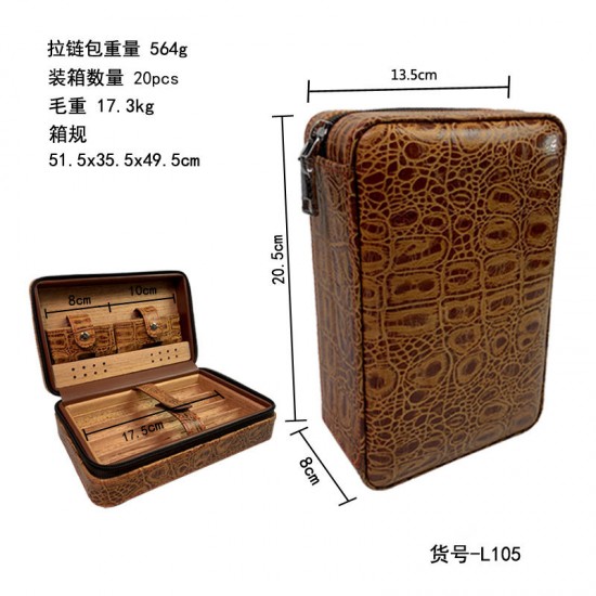 cigar wooden box humidor