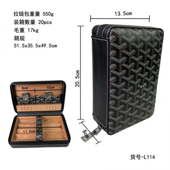 cigar wooden box humidor